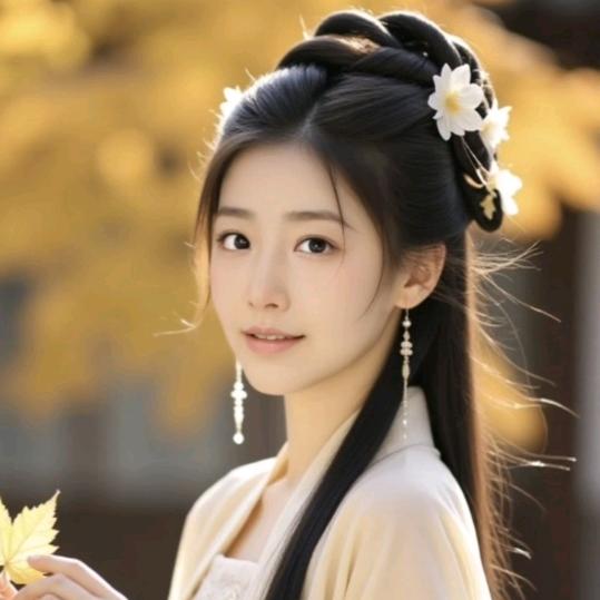 川妹子