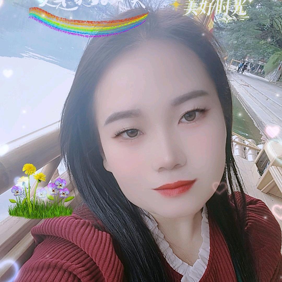 丽丽……520
