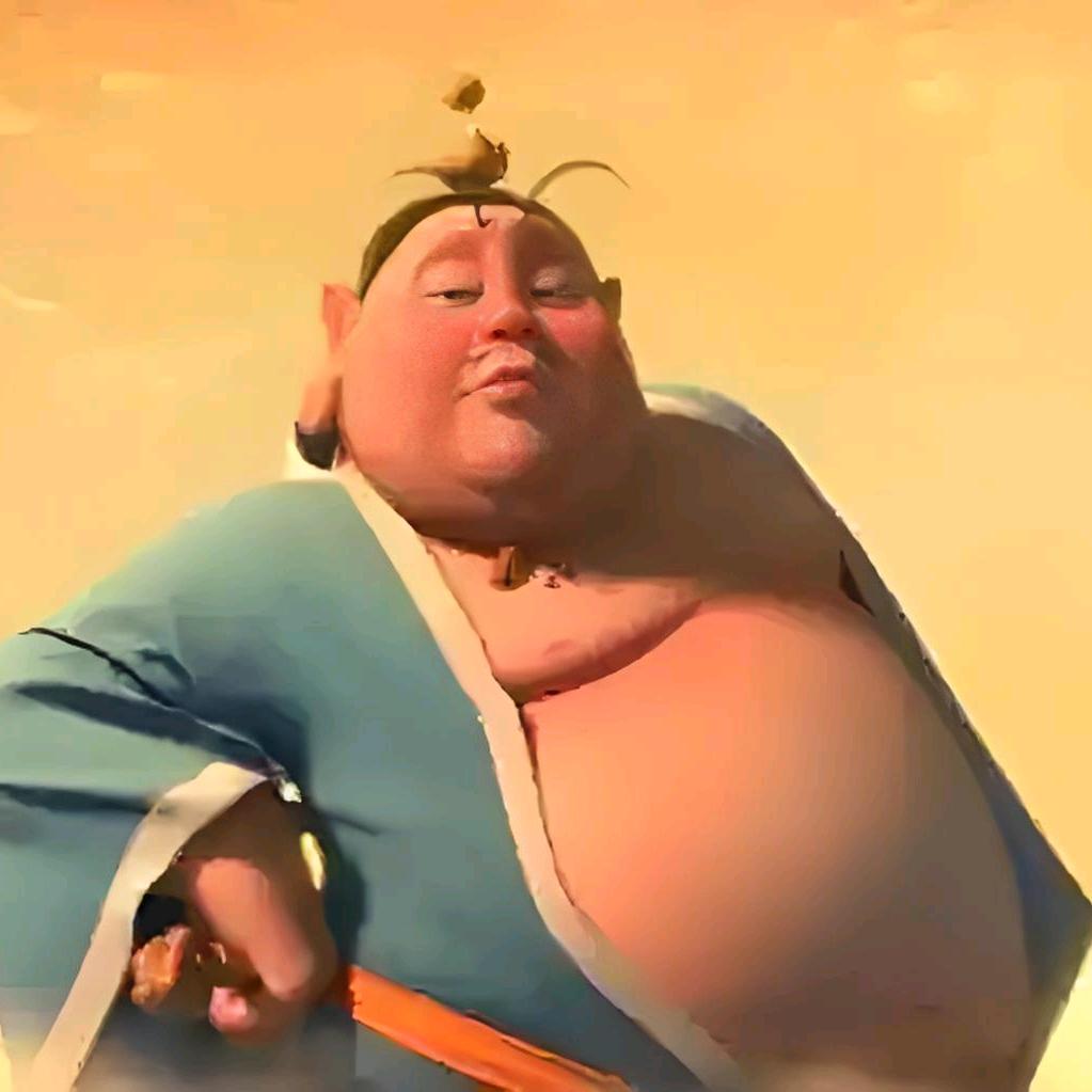 太2真人