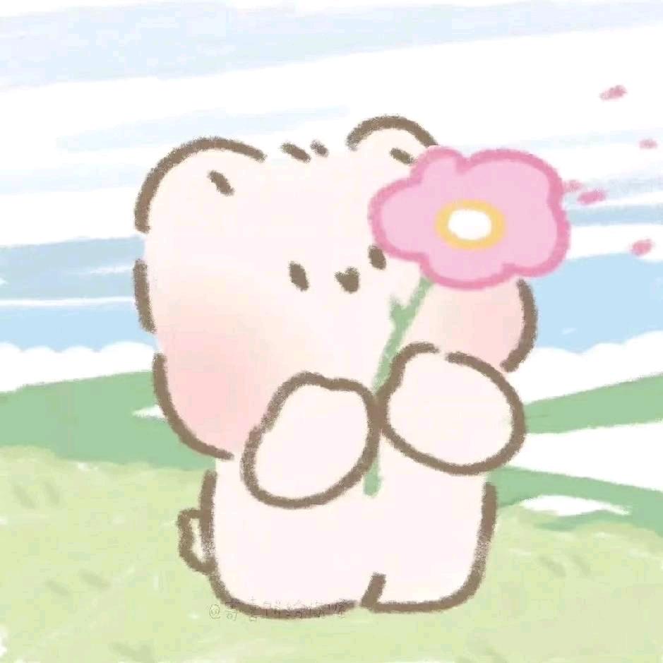 six！🌷
