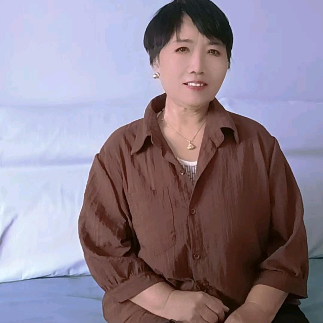 路大姐