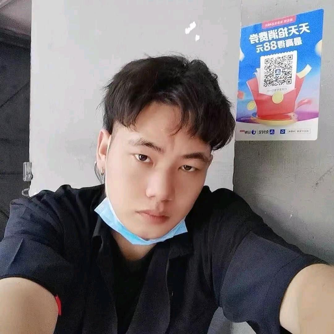 东莞牛山顶尚造型