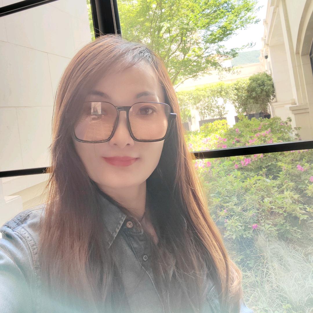 是米姐吖