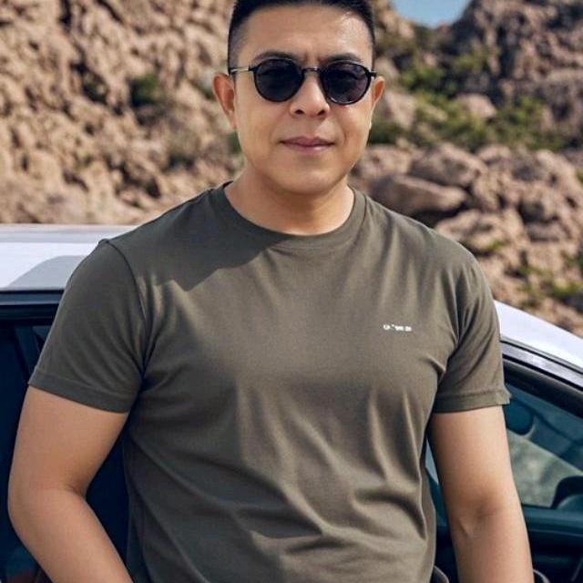丁总（卷土重来）