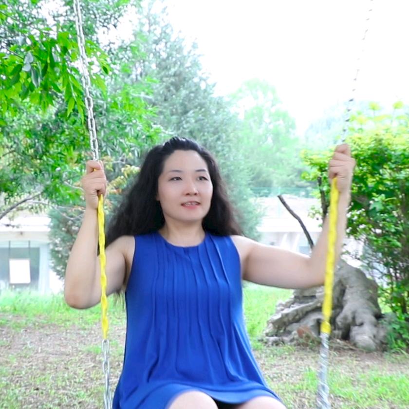 香秦贵始