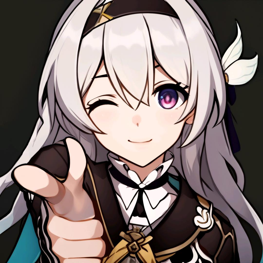 Han猫！