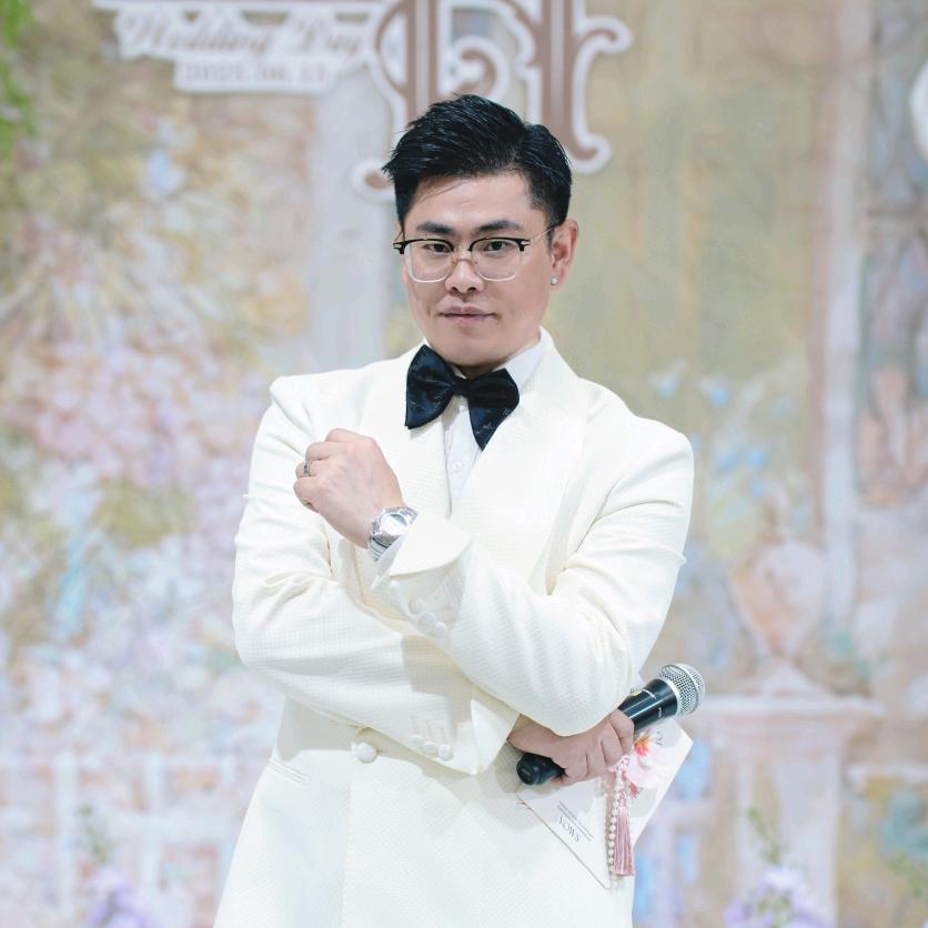 爱唱歌的宁公子