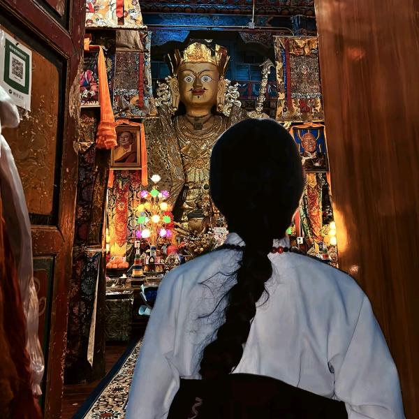 走完318在改名🇨🇳