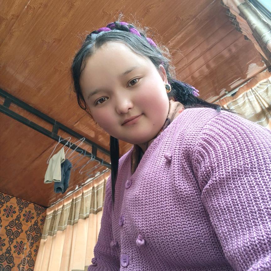 普尺💋