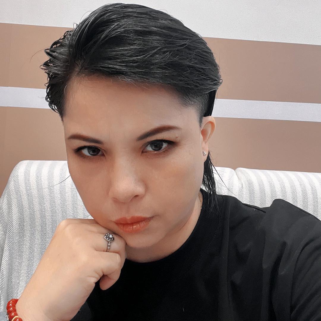我是顺英啊