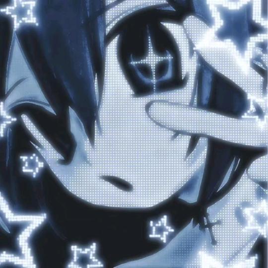 默