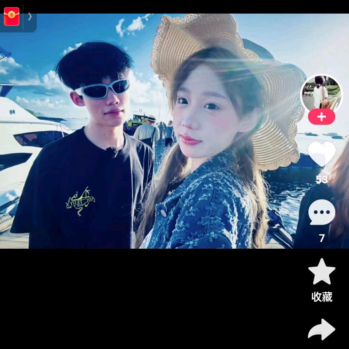 好可爱的小糖果。