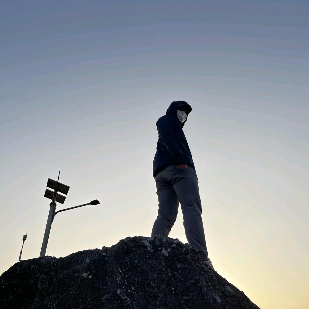 ꧔ꦿ᭄全剧终꧔ꦿ᭄