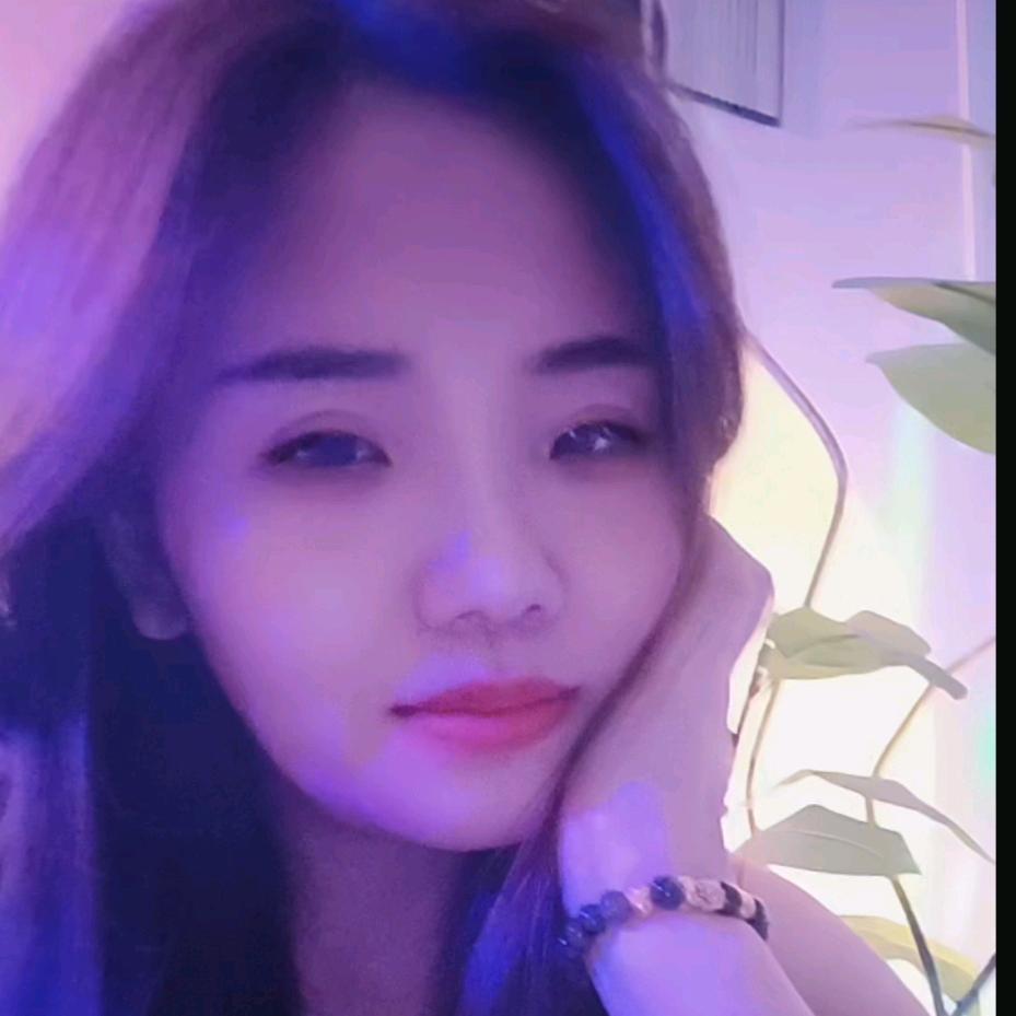 独舞（小迷糊）