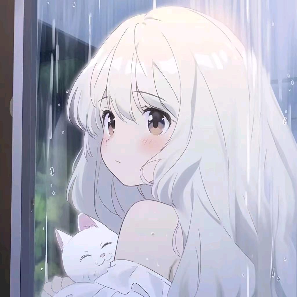 幸运星头像