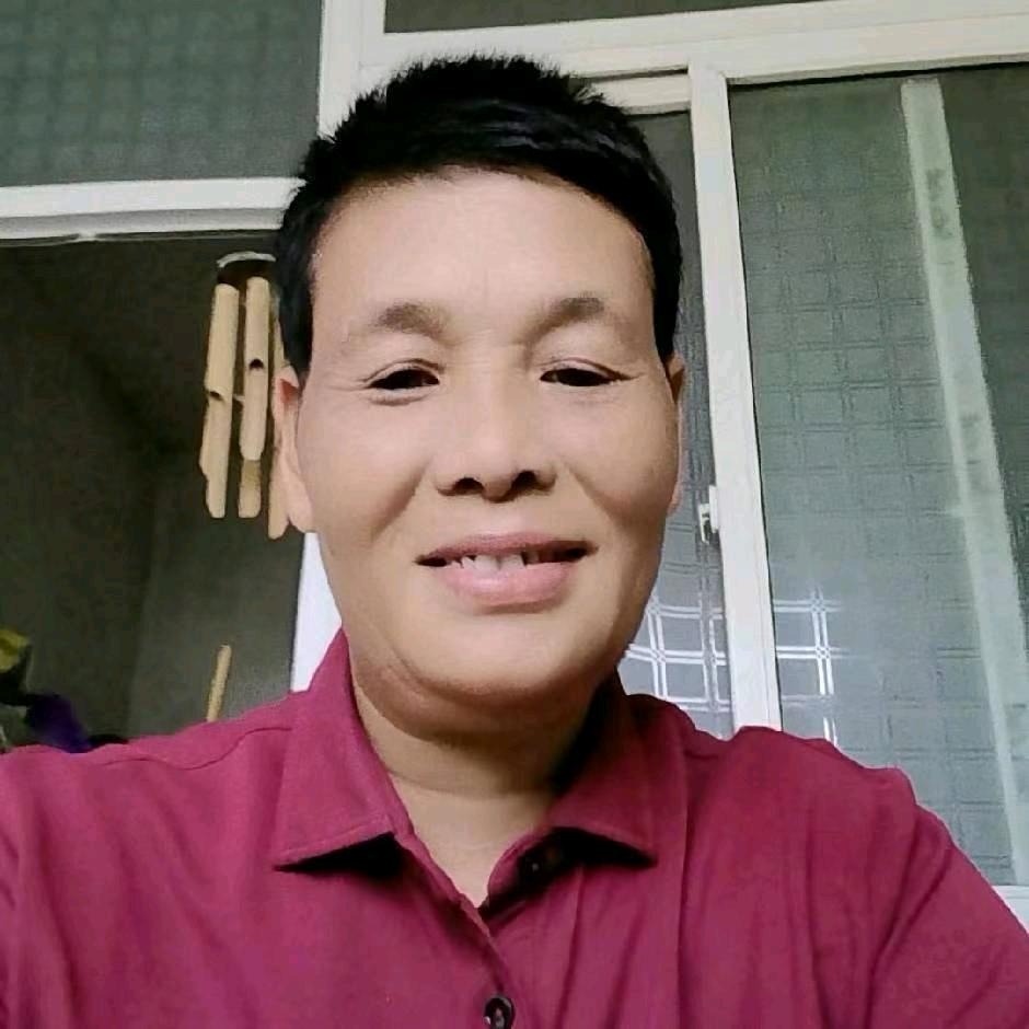 佬台，一个人真好自由自在，來去自如