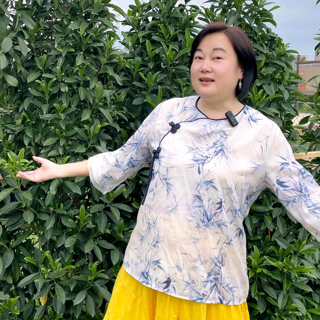 珍姐爱上养生（儿时味道农产品）