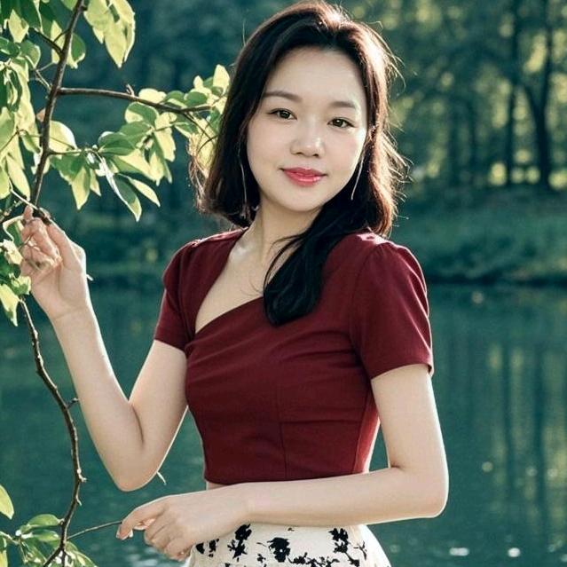 红土英姐