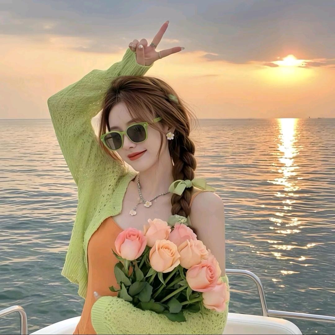 🌻青柠与诗🌻