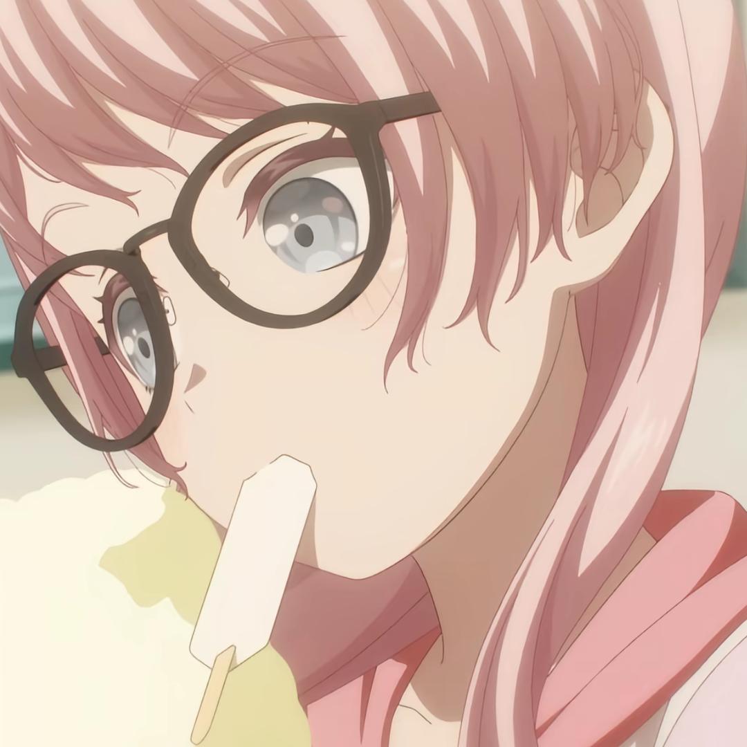 茶子icetea