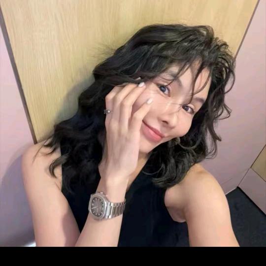 侯點點&穿搭分享