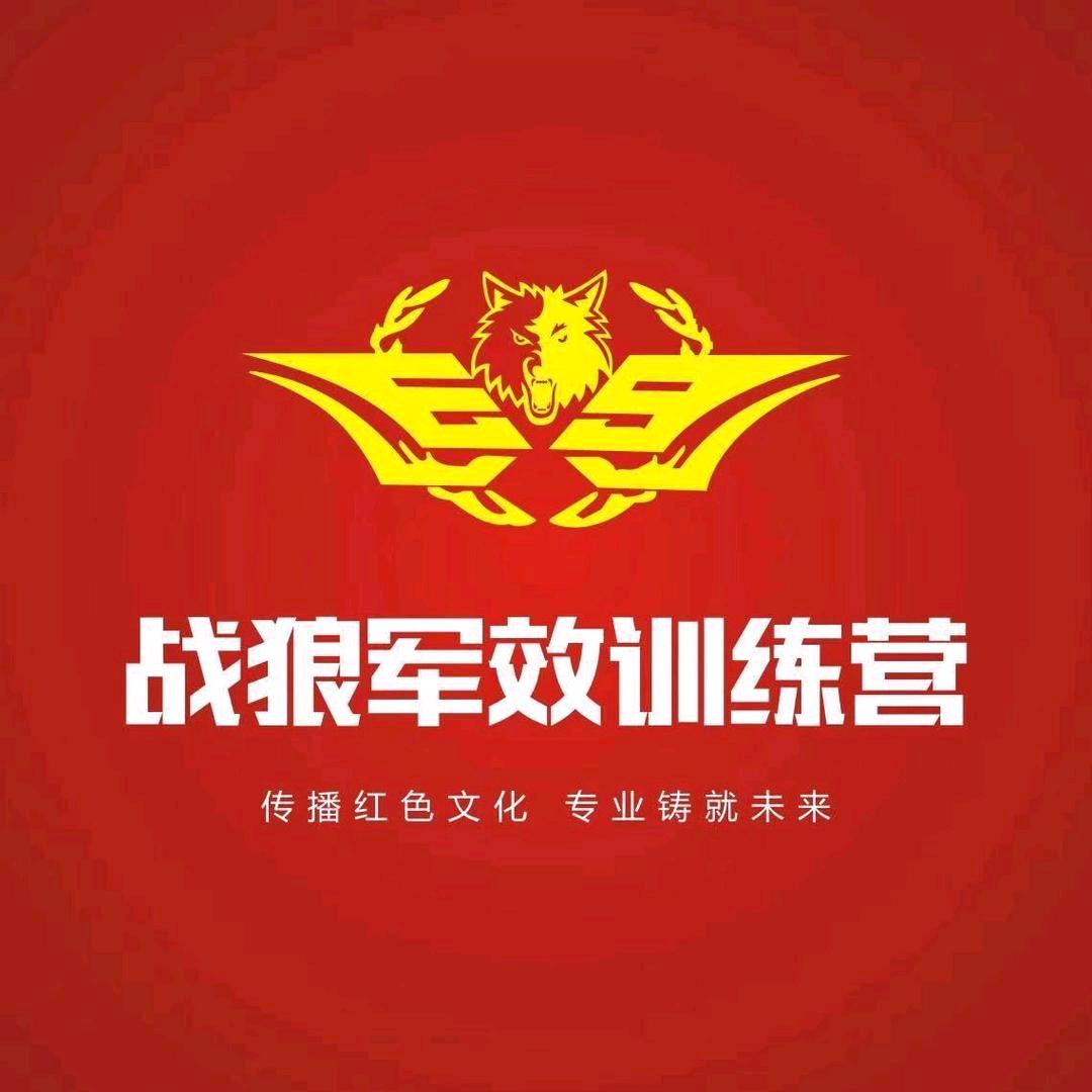 武汉战狼军事军效夏令营（胡老师）