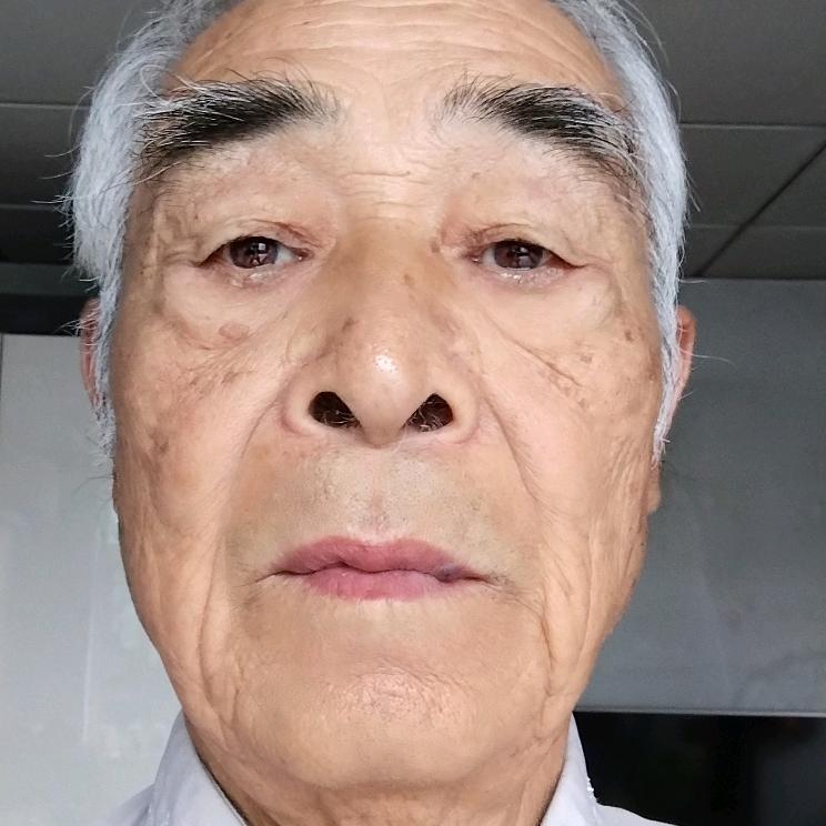 李爷爷