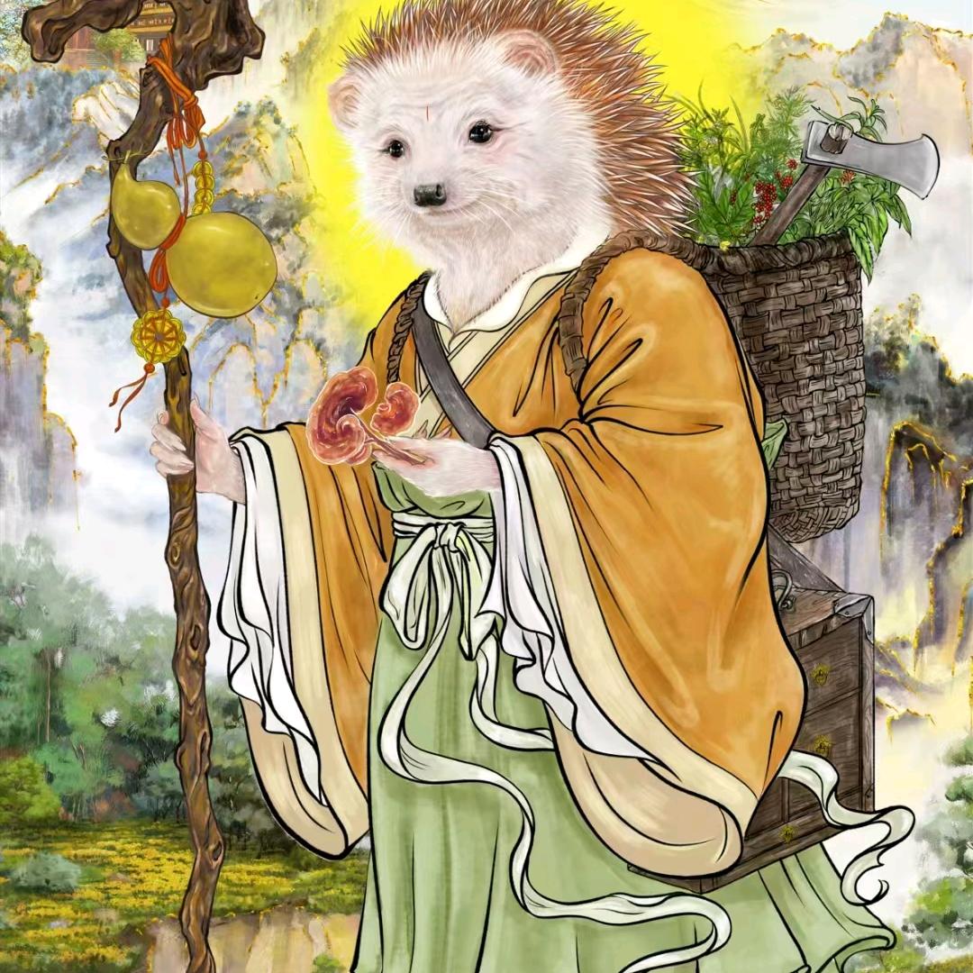 一彤姐🌹🍀🍀