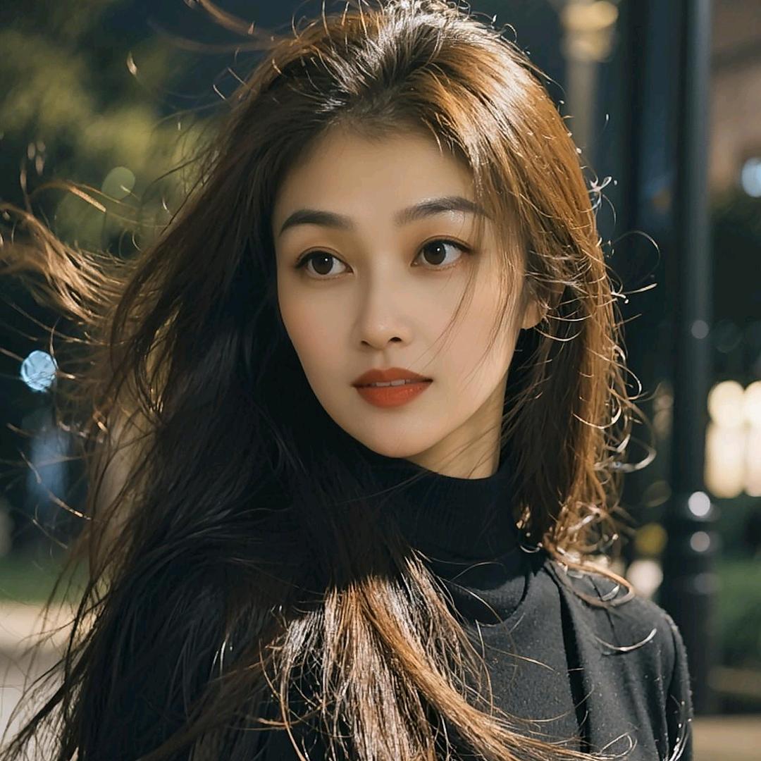 做馅饼的小姐姐～小霞