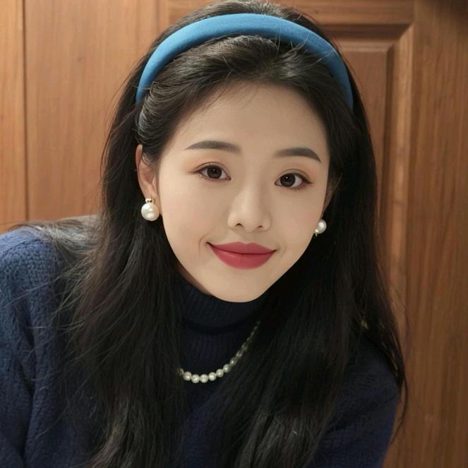 潇潇妹儿呀！
