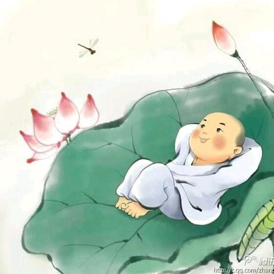 那就万事胜意呀