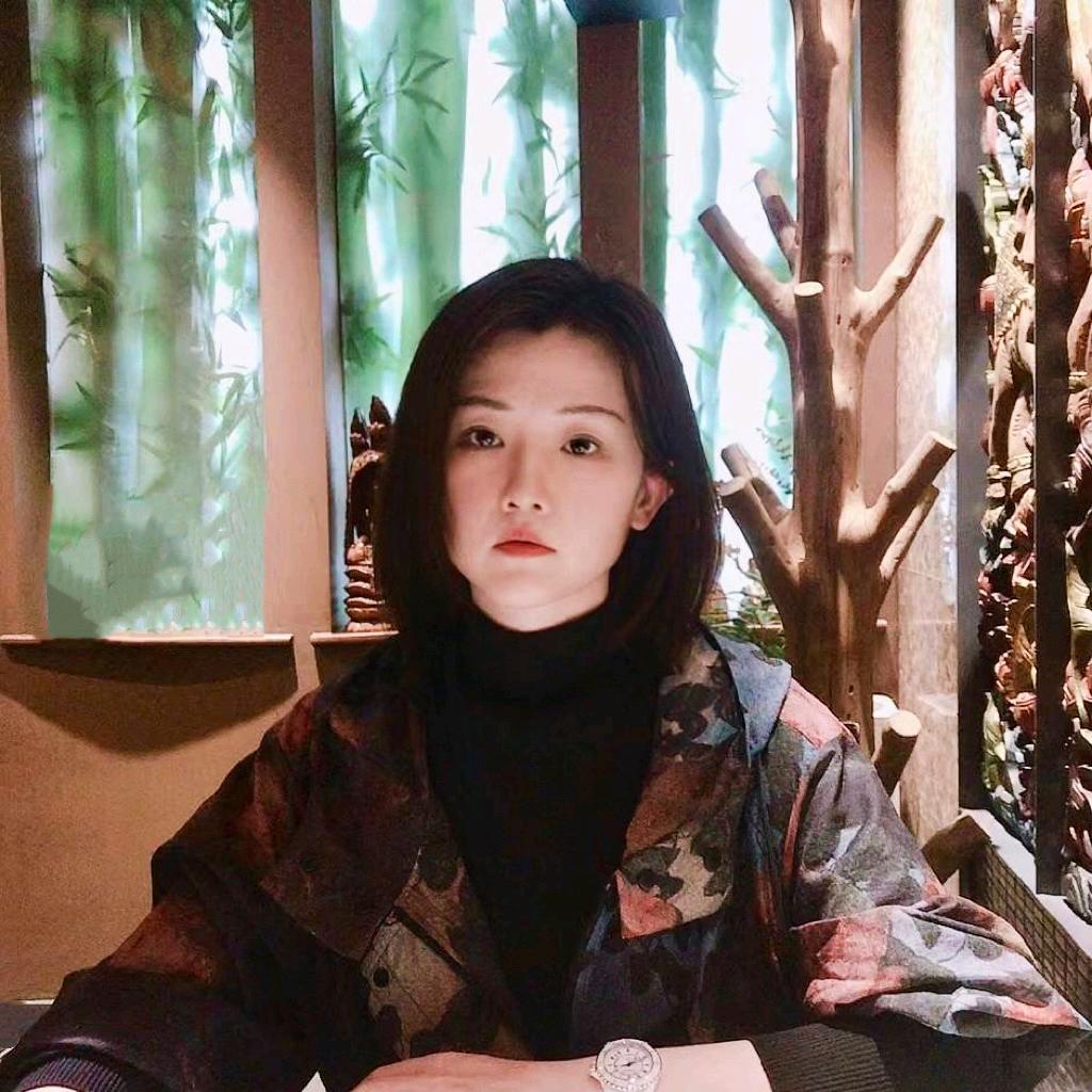 娇虎虎（易学）