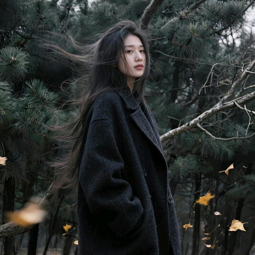 ➡️小姑奶奶⬅️