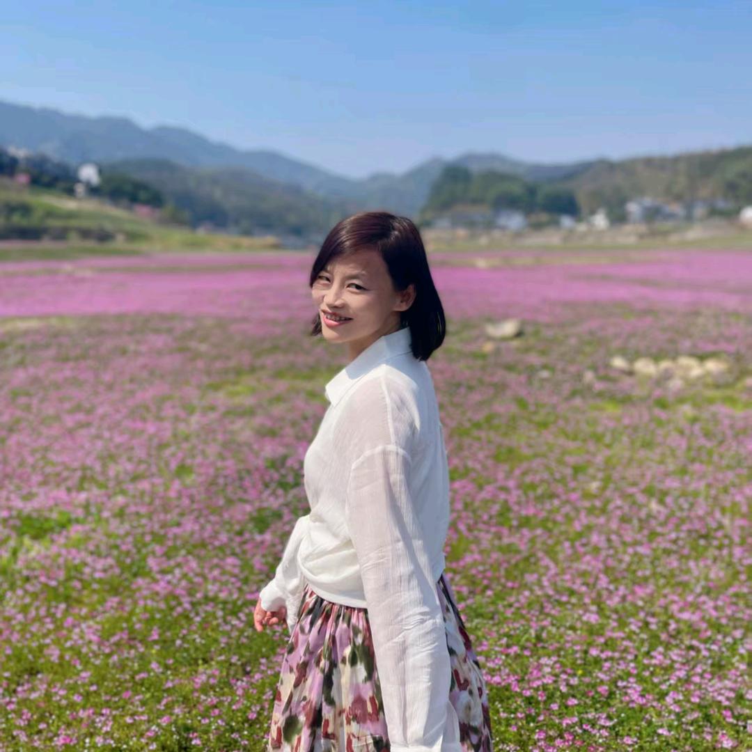 小师妹逛宁乡