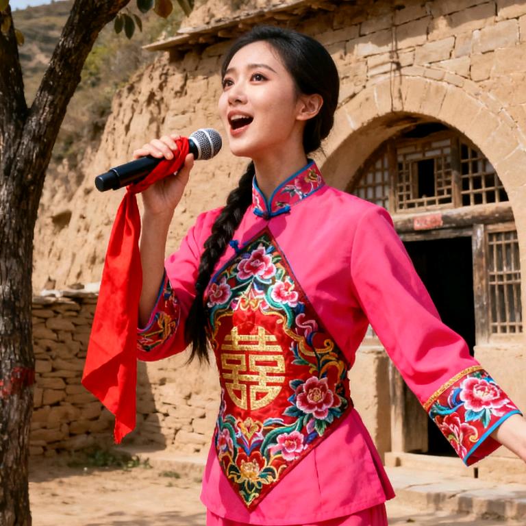 感恩歌者《1909》