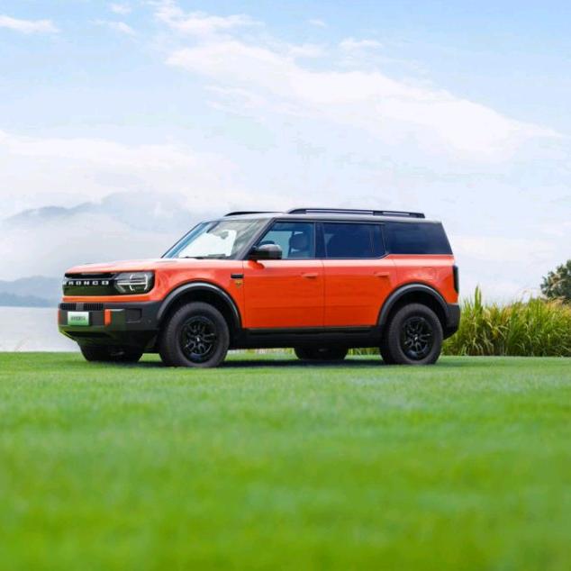 黄石威汉-智趣烈马生活探险家