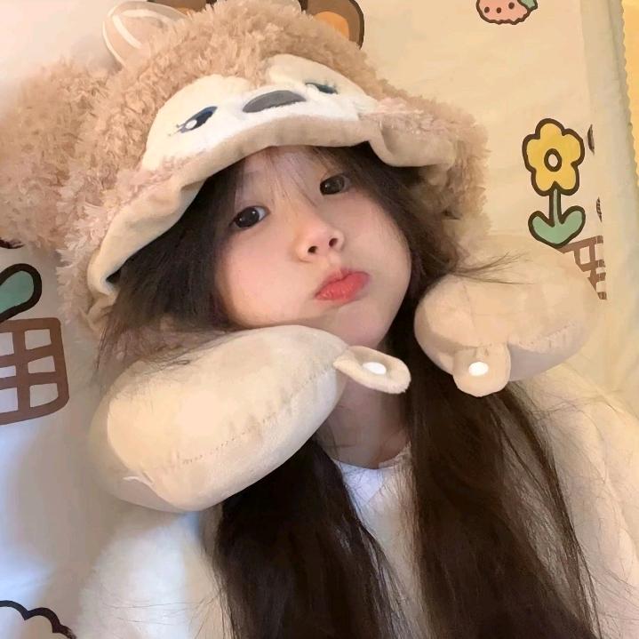 是瑶瑶呀