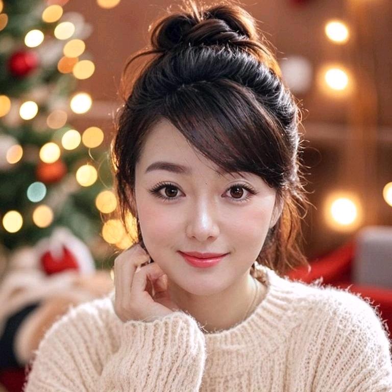@傻丫头