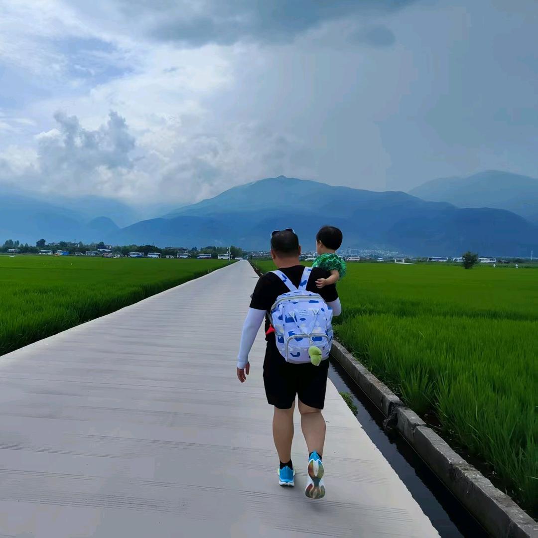 小李同学