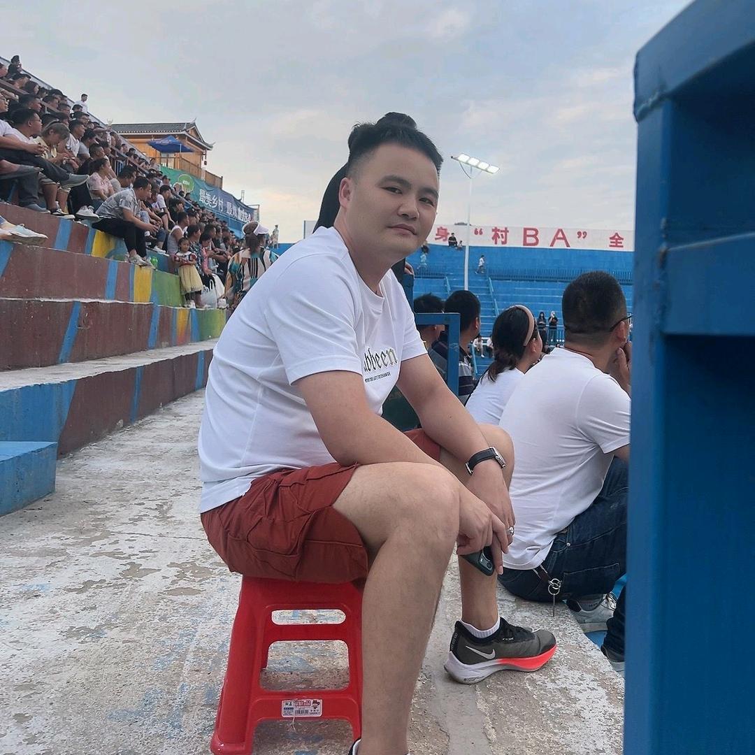 紫云小拇指@杨江