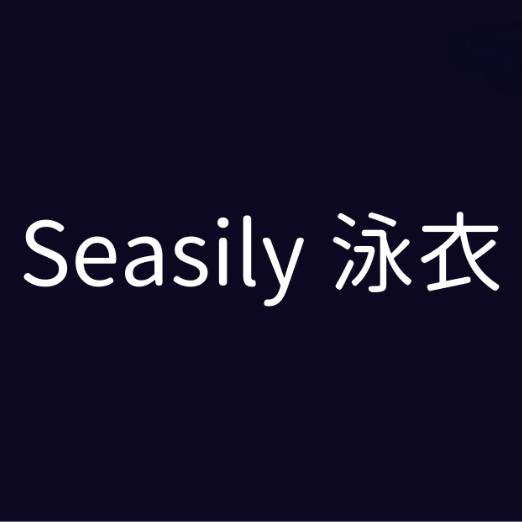 汐汐黎泳衣