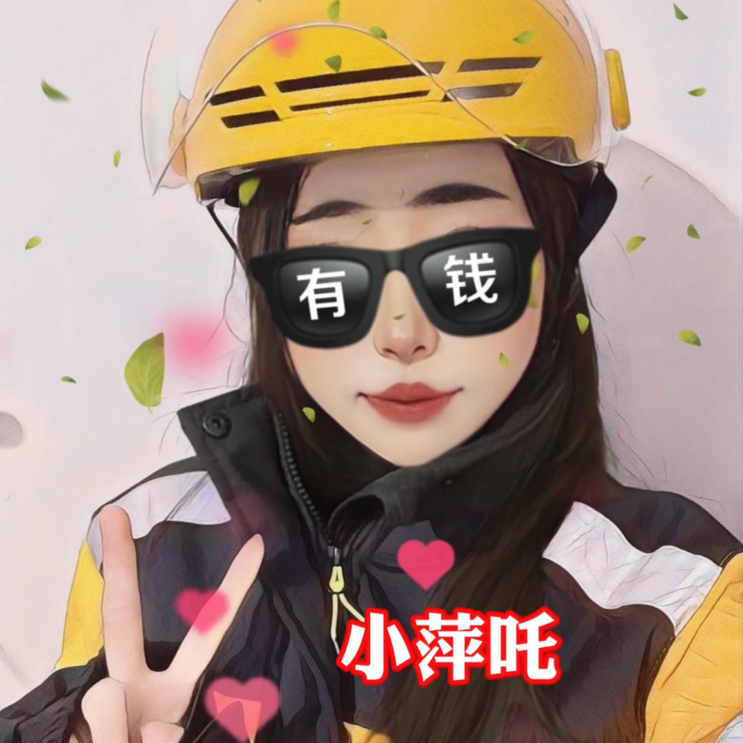 小萍外卖  (宋啥都快)