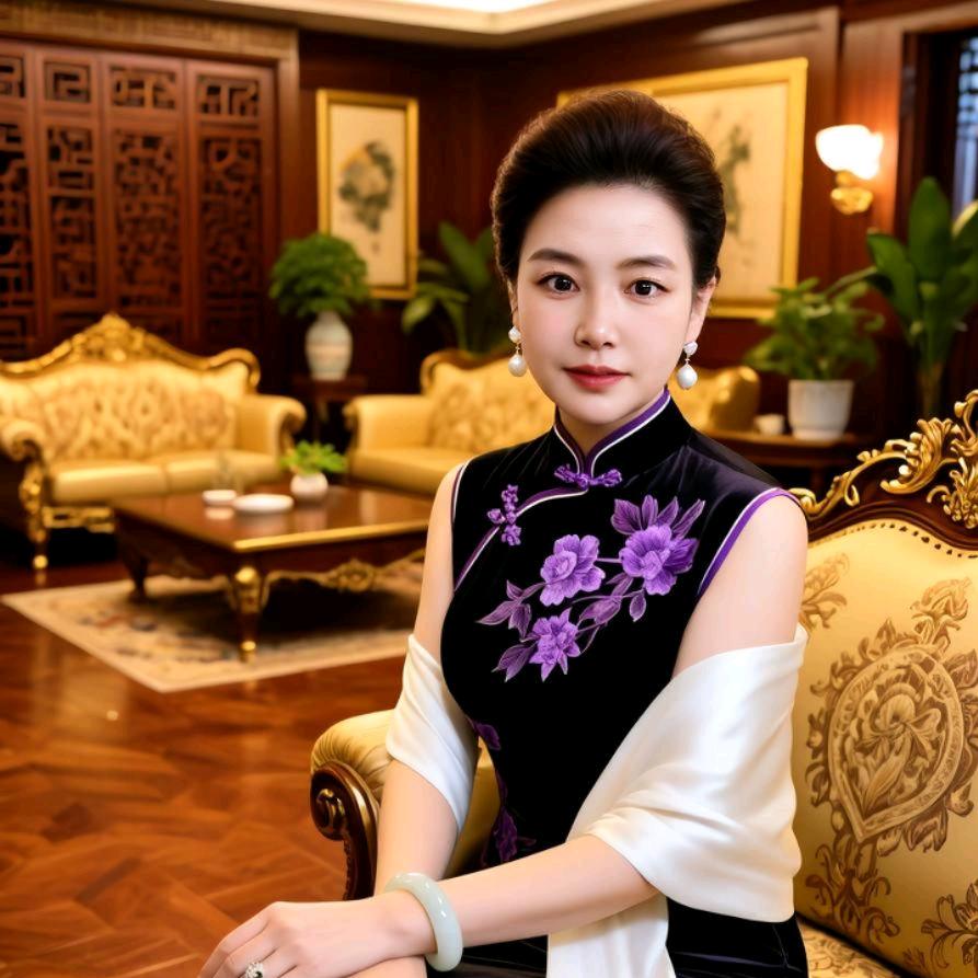 辣妈快乐