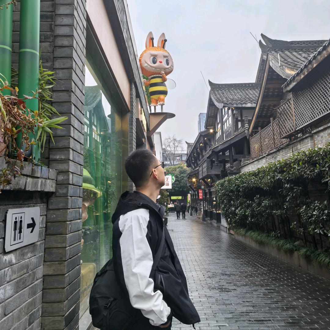 川江装饰～阿董