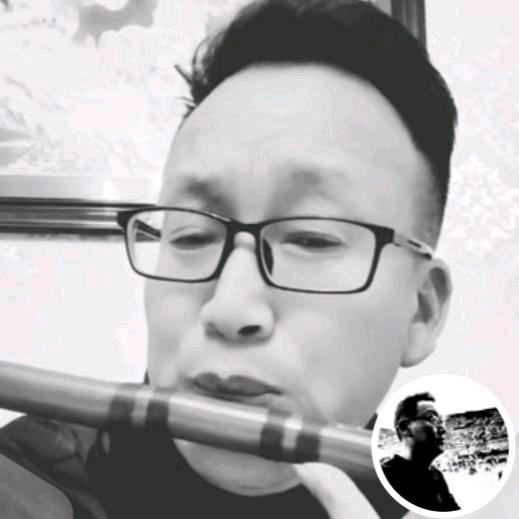 黎明哥（电吹管）