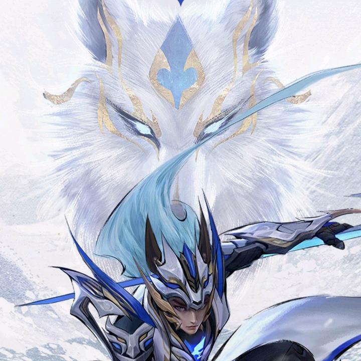 空白