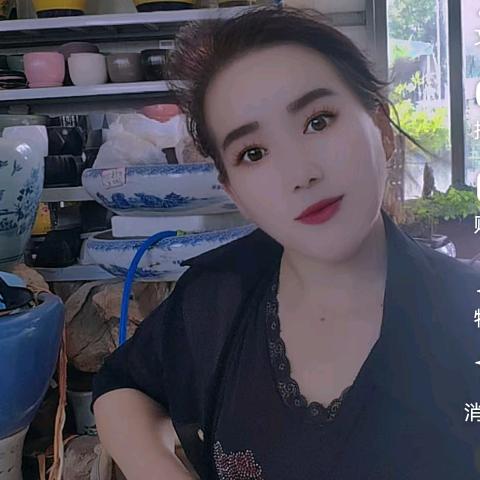 玉姐紫砂花盆