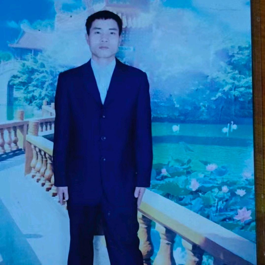 贵州思南单身哥