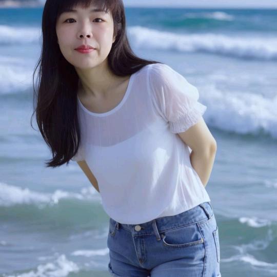 美丽人生三朵🌹🌹🌹