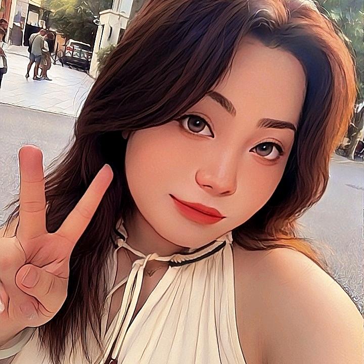 是太阳啊🌞
